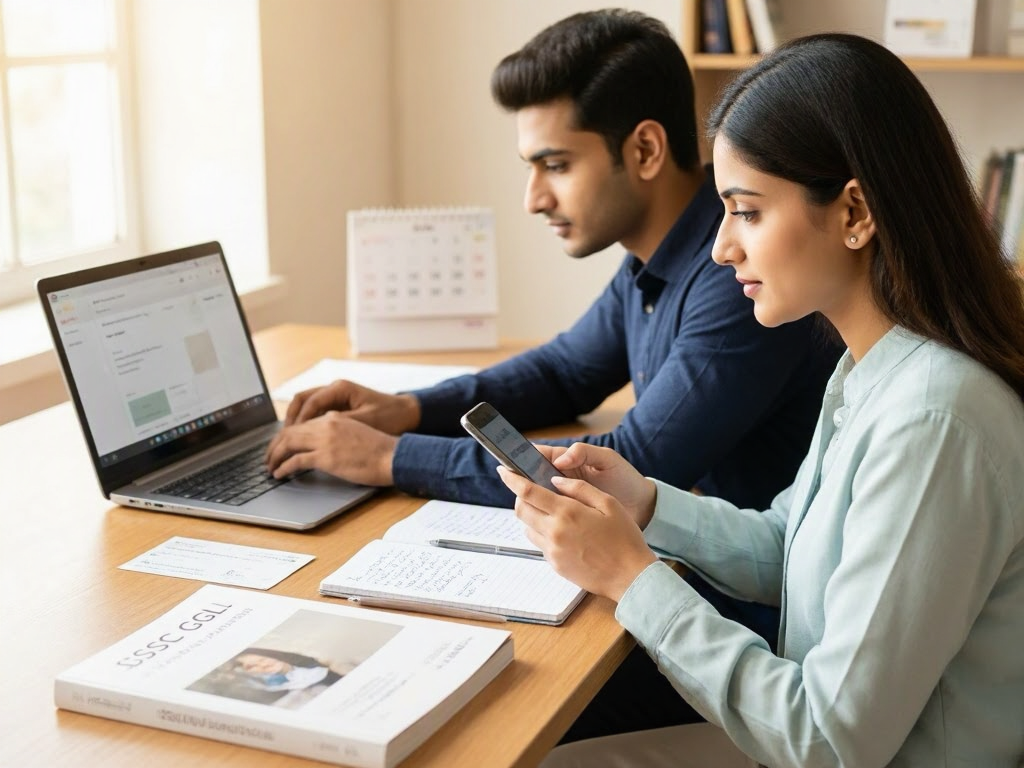 SSC CGL Result 2027 Date and Scorecard Download: Complete Guide