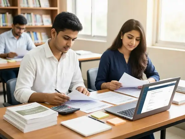 SSC CGL Salary Structure 2027 and Job Profile: Complete Guide