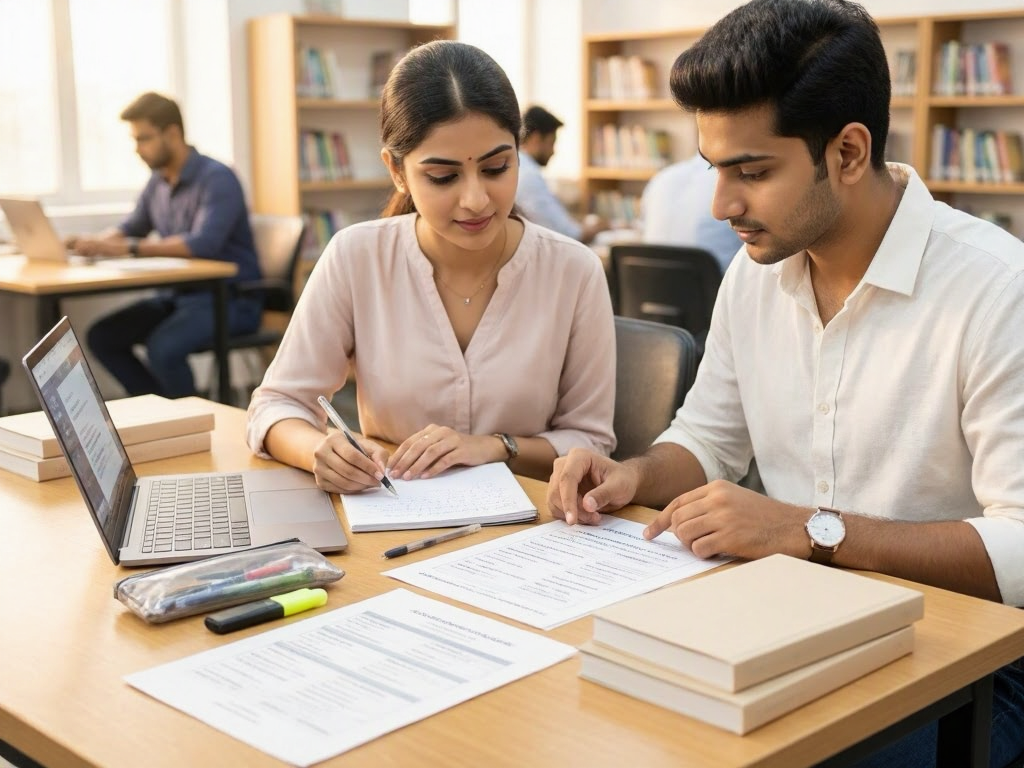 SSC CGL Syllabus 2027 and Exam Pattern: Complete Guide for Aspirants