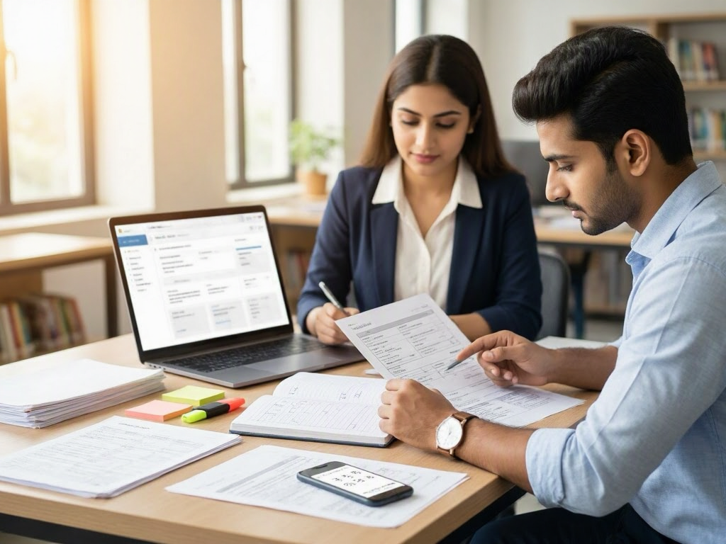 SSC CGL Syllabus 2027 and Exam Pattern: Complete Guide for Aspirants