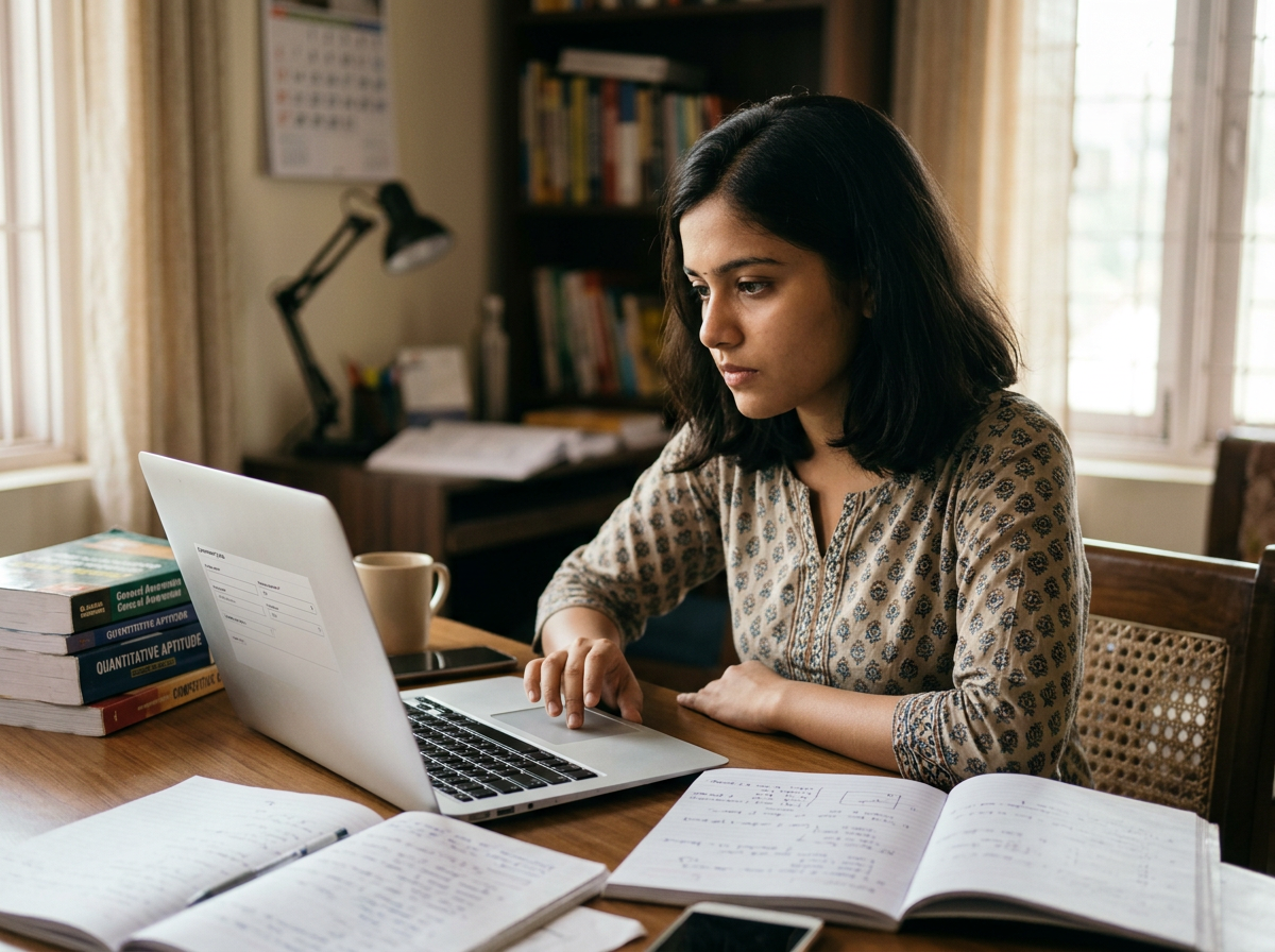 SSC CHSL 2026 Notification: 12th Pass Eligibility &amp;amp; Apply Online Guide