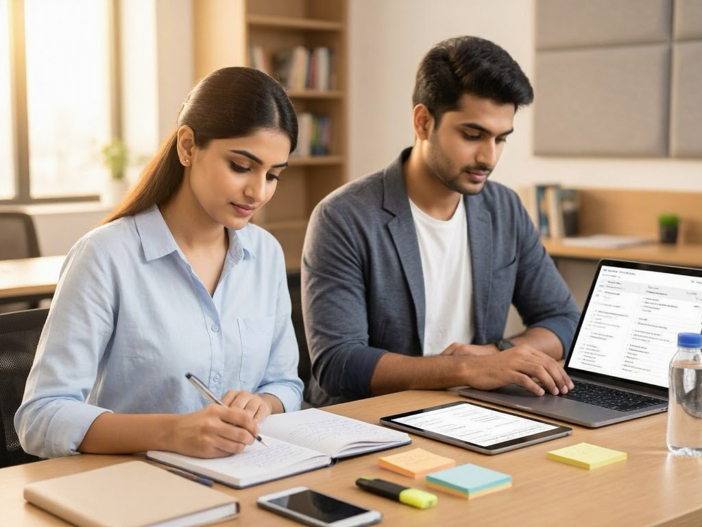 SSC CHSL 2026 Syllabus PDF: Complete Tier 1 &amp;amp; Tier 2 Subject-Wise Topics