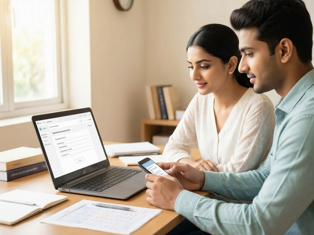 SSC CHSL Admit Card 2027: How to Download &amp;amp; Check Exam City Details