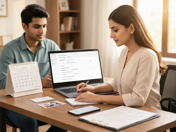 SSC CHSL Application Form 2027: Last Date and How to Apply