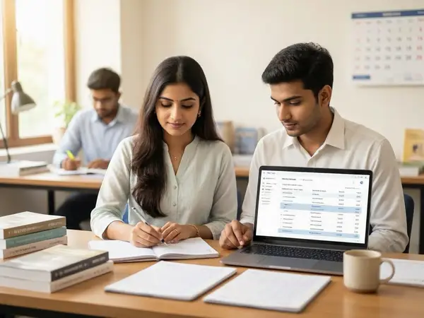 SSC CHSL Cut Off 2027: Category-wise & Safe Score Analysis