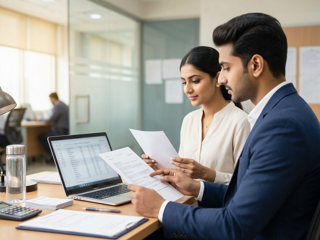SSC CHSL Salary Structure 2027 and Job Profile: Complete Guide