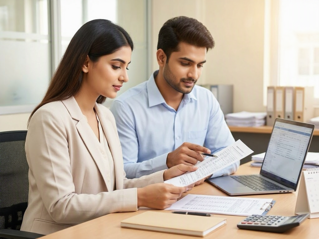 SSC CHSL Salary Structure 2027 and Job Profile: Complete Guide