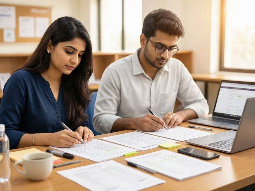 SSC CHSL Syllabus 2027 and Exam Pattern: Complete Guide for Aspirants