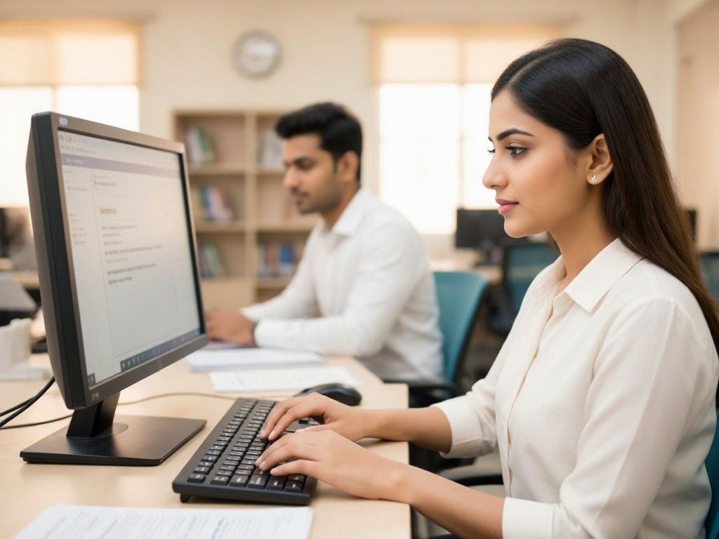 SSC CHSL Typing Test 2026: Speed Standards, WPM Rules &amp;amp; Skill Test Practice Guide