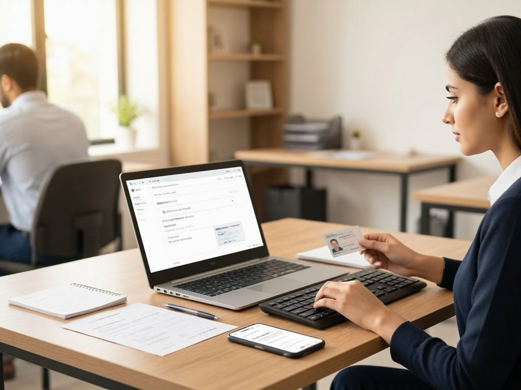 SSC CHSL Typing Test Admit Card 2026: Region-Wise Download &amp;amp; Rules