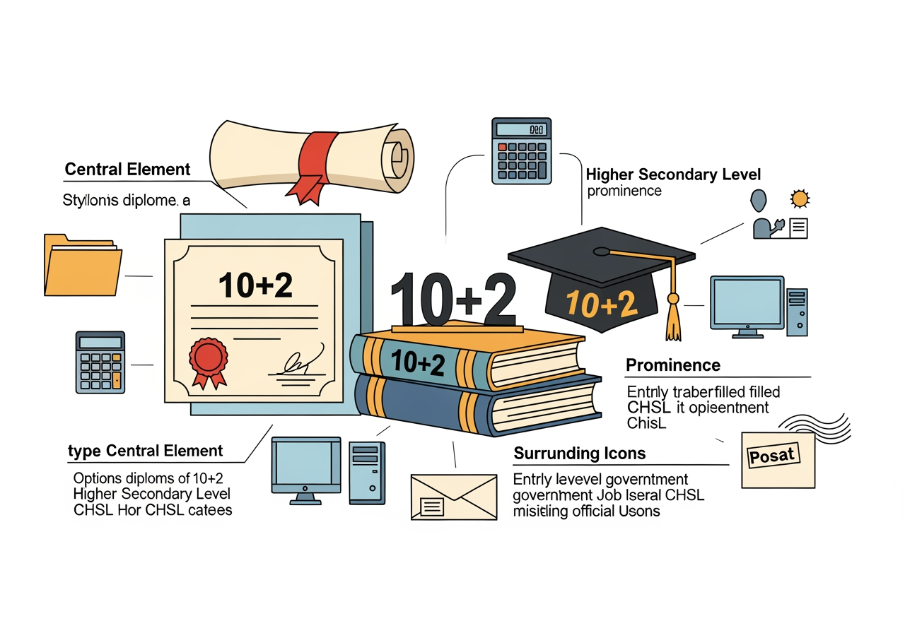 SSC CHSL vs SSC CGL 2026: Which Exam Should You Choose?