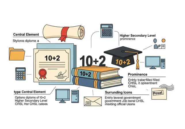 SSC CHSL vs SSC CGL 2026: Which Exam Should You Choose?