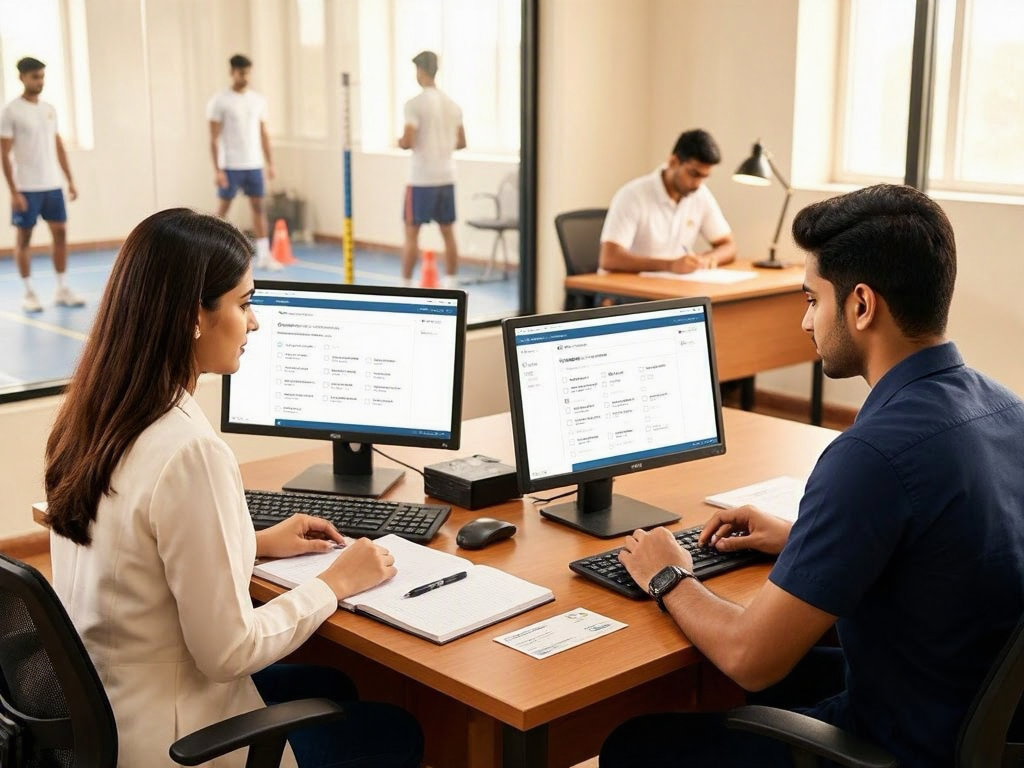 SSC CPO 2026 Cut Off: Paper 1, Paper 2 Qualifying Marks &amp;amp; Final Merit Explained