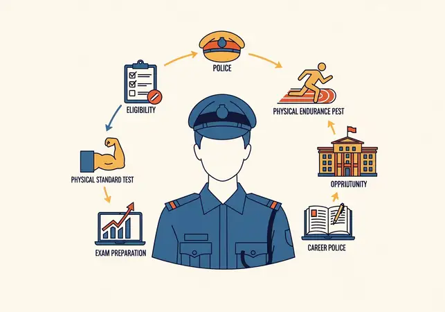 SSC CPO 2026: दिल्ली पुलिस SI, CAPF पदों के लिए पूरी जानकारी – पात्रता, PET नियम और तैयारी