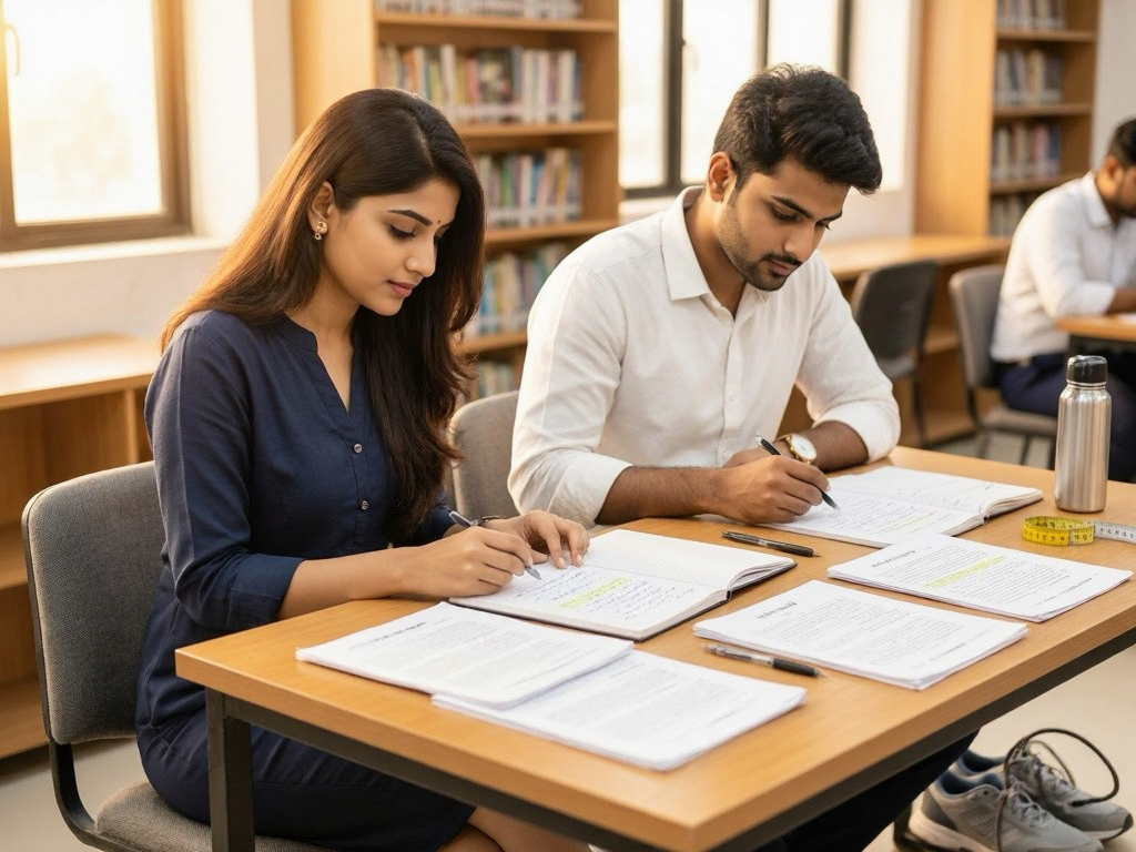 SSC CPO 2026 Syllabus PDF: Complete Guide to Paper 1, Paper 2 &amp;amp; PET/PST