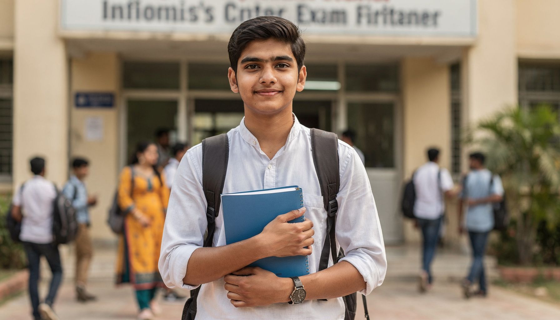 SSC CPO Admit Card 2027: How to Download &amp;amp; Check Exam City Details