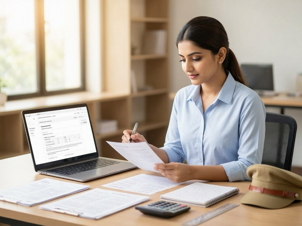 SSC CPO Answer Key 2026: Response Sheet, Objections &amp;amp; Score Estimate