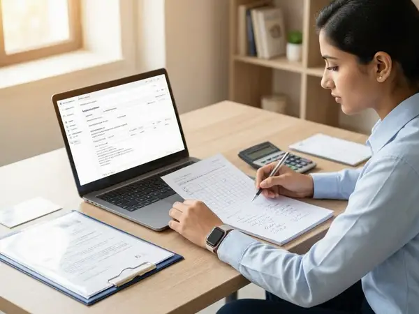 SSC CPO Answer Key 2026: Response Sheet, Objections & Score Estimate