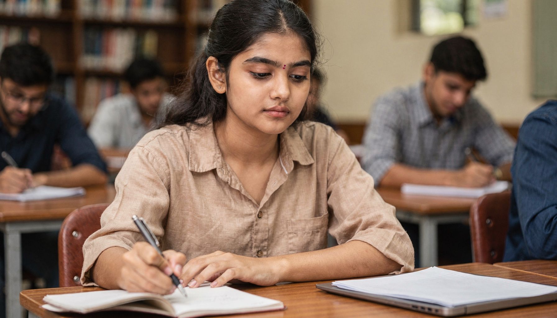 SSC CPO Application Form 2027: Last Date and How to Apply
