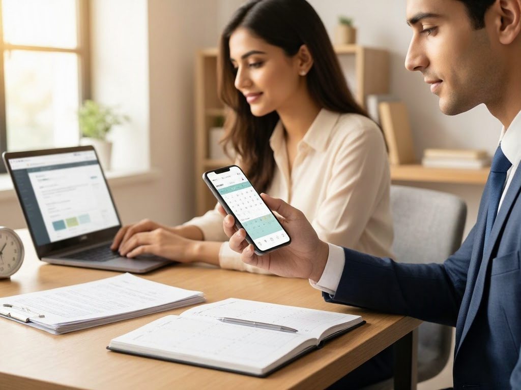 SSC CPO Application Form 2027: Last Date and How to Apply
