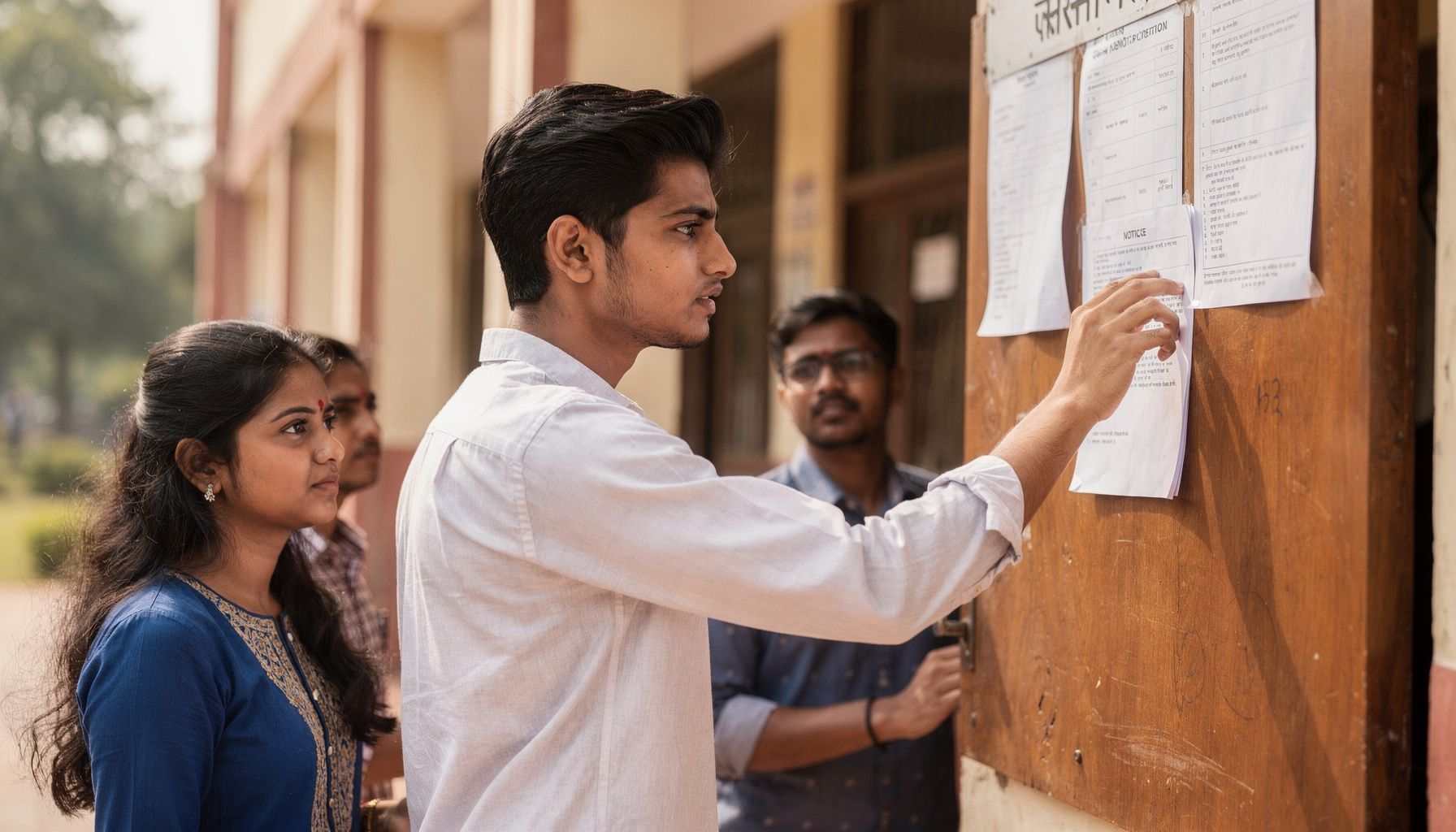 SSC CPO Cut Off 2027: Category-wise &amp;amp; Safe Score Analysis