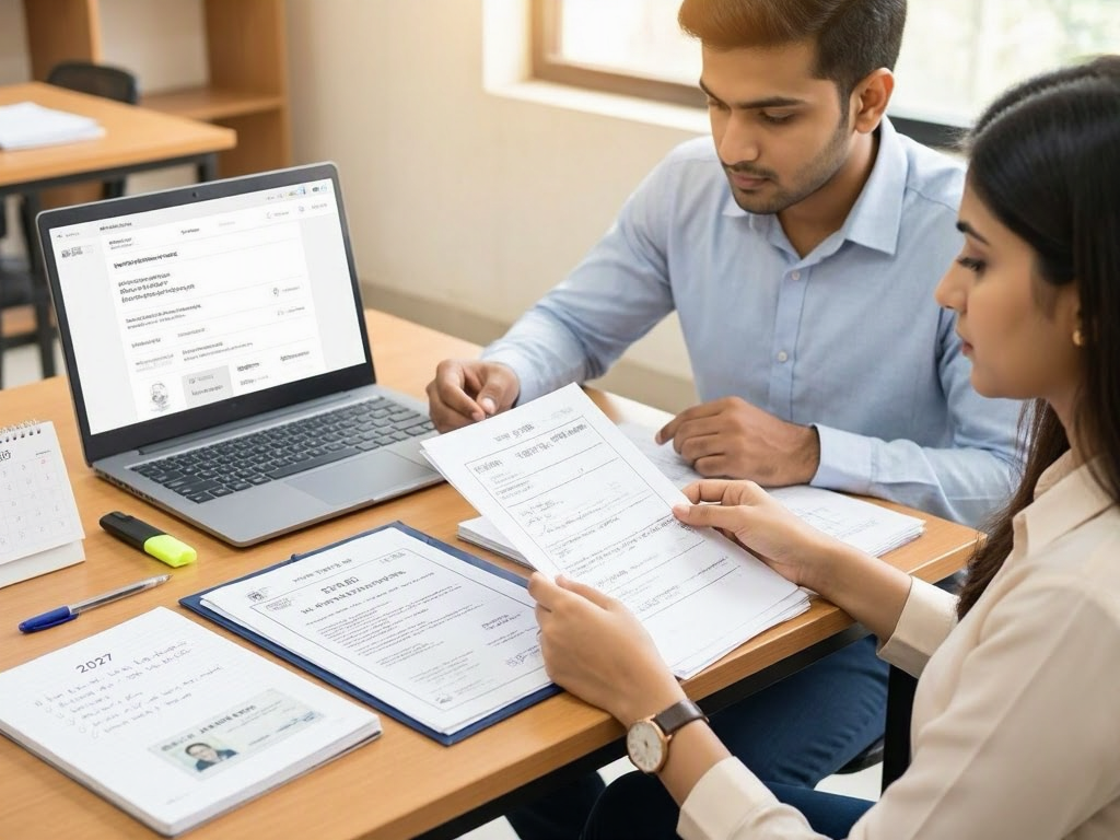 SSC CPO Eligibility Criteria 2027: Age Limit &amp;amp; Qualification Explained