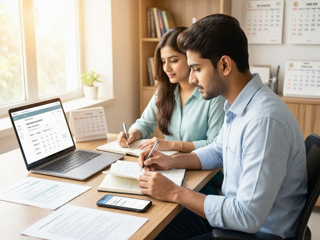 SSC CPO Exam Date 2027 &amp;amp; Shift Timings: Complete Schedule and Details