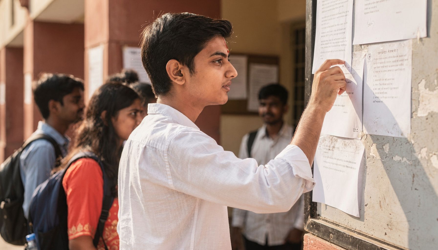 SSC CPO Notification 2027: Release Date, Vacancies &amp;amp; How to Apply Online