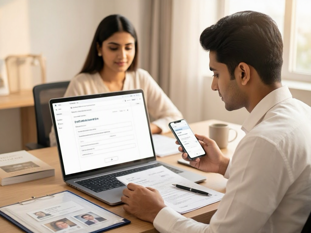 SSC CPO Paper 2 Admit Card 2026: Download Link &amp;amp; Documents