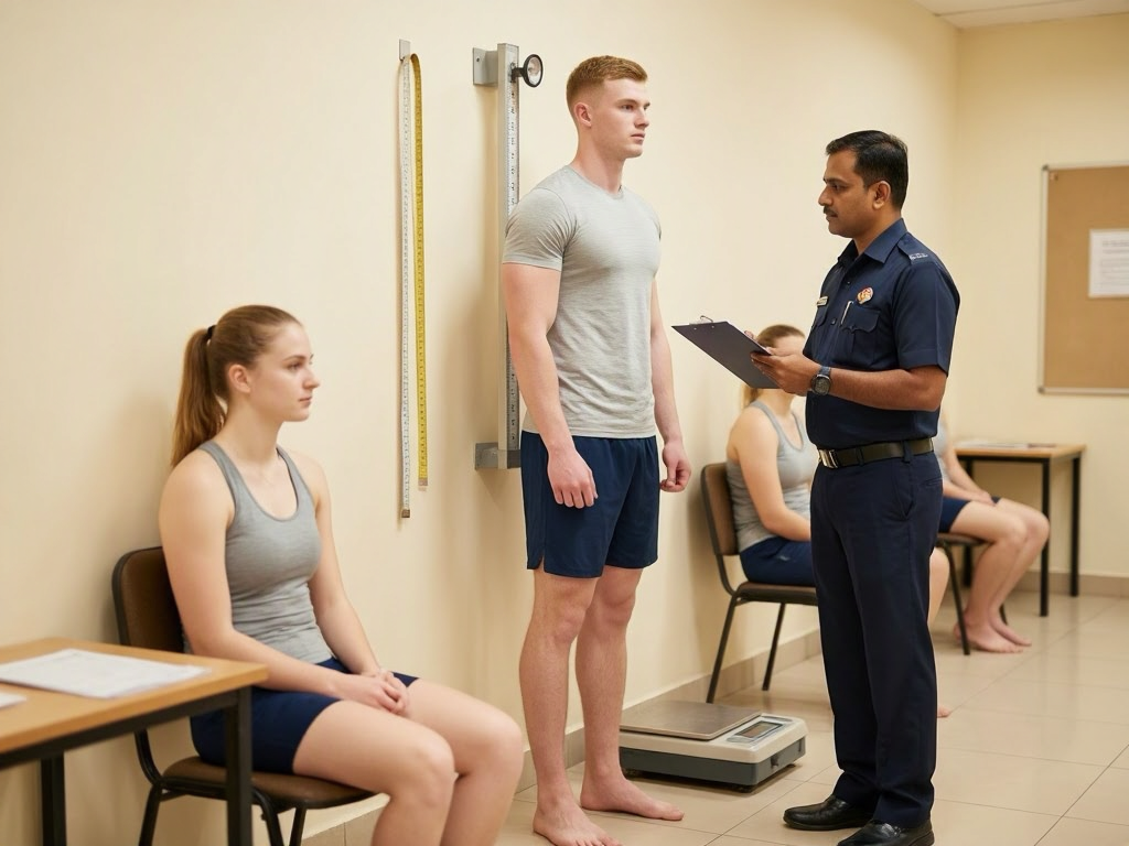 SSC CPO PET/PST 2026: Schedule, Eligibility &amp;amp; Reporting Checklist