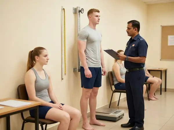 SSC CPO PET/PST 2026: Schedule, Eligibility & Reporting Checklist