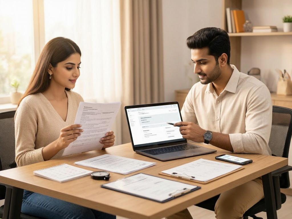 SSC CPO Result 2027 Date and Scorecard Download Guide