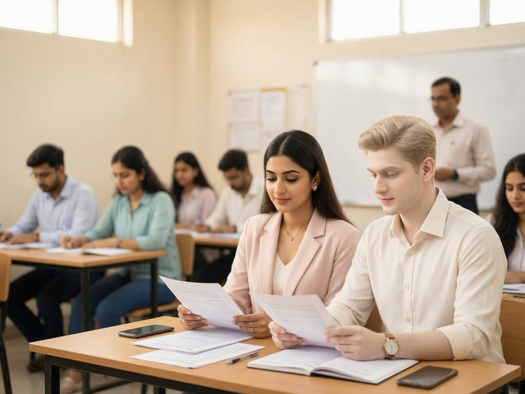 SSC CPO Salary Structure 2027 and Job Profile: Complete Guide