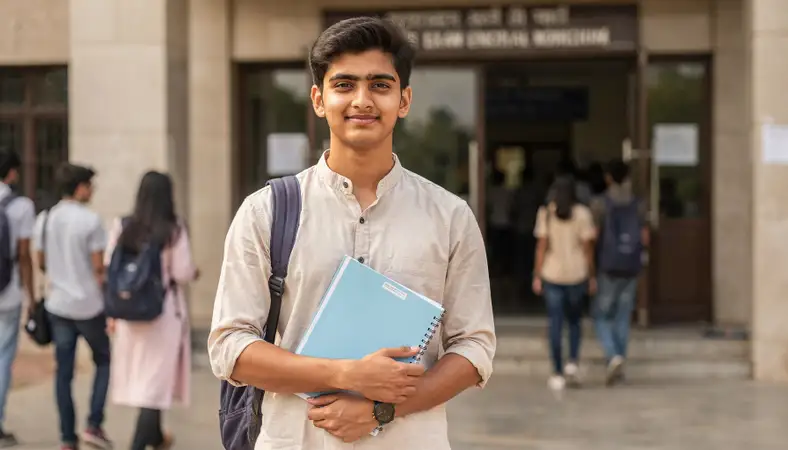 SSC CPO SI Admit Card 2026: Region-wise Download & Exam Date Guide