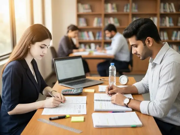 SSC CPO Syllabus 2027 and Exam Pattern: Complete Guide for Aspirants