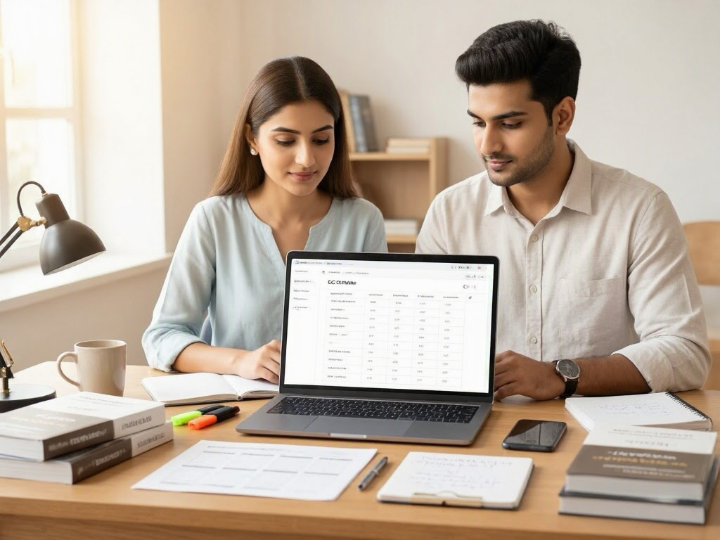 SSC Exam Calendar 2026–27 PDF: CGL, CHSL, GD, MTS, JE and More (Dates &amp;amp; Links)