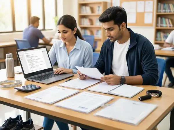 SSC GD 2026 Syllabus PDF: Complete CBT Topics, Marks & Physical Standards Guide