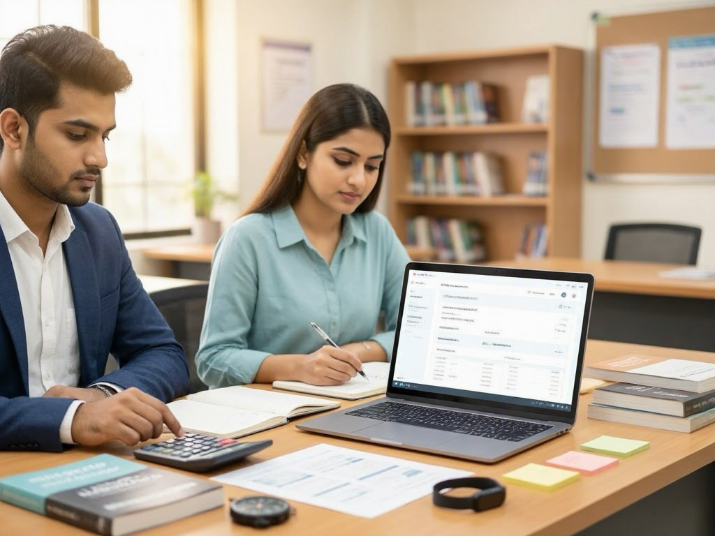 SSC GD 2026 Syllabus PDF: Complete CBT Topics, Marks &amp;amp; Physical Standards Guide