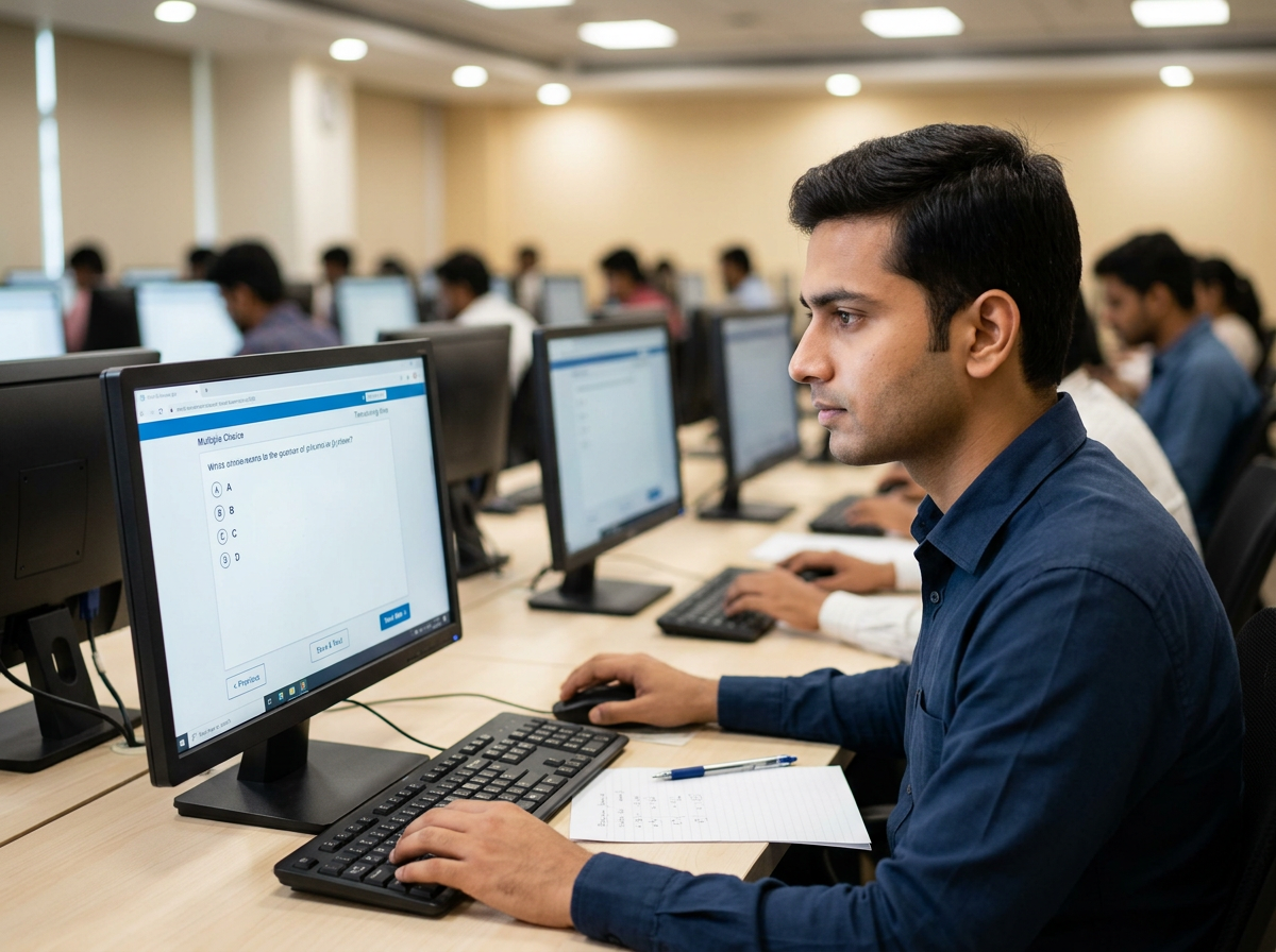 SSC GD Admit Card 2026: Region-Wise Download &amp;amp; PET/PST Updates