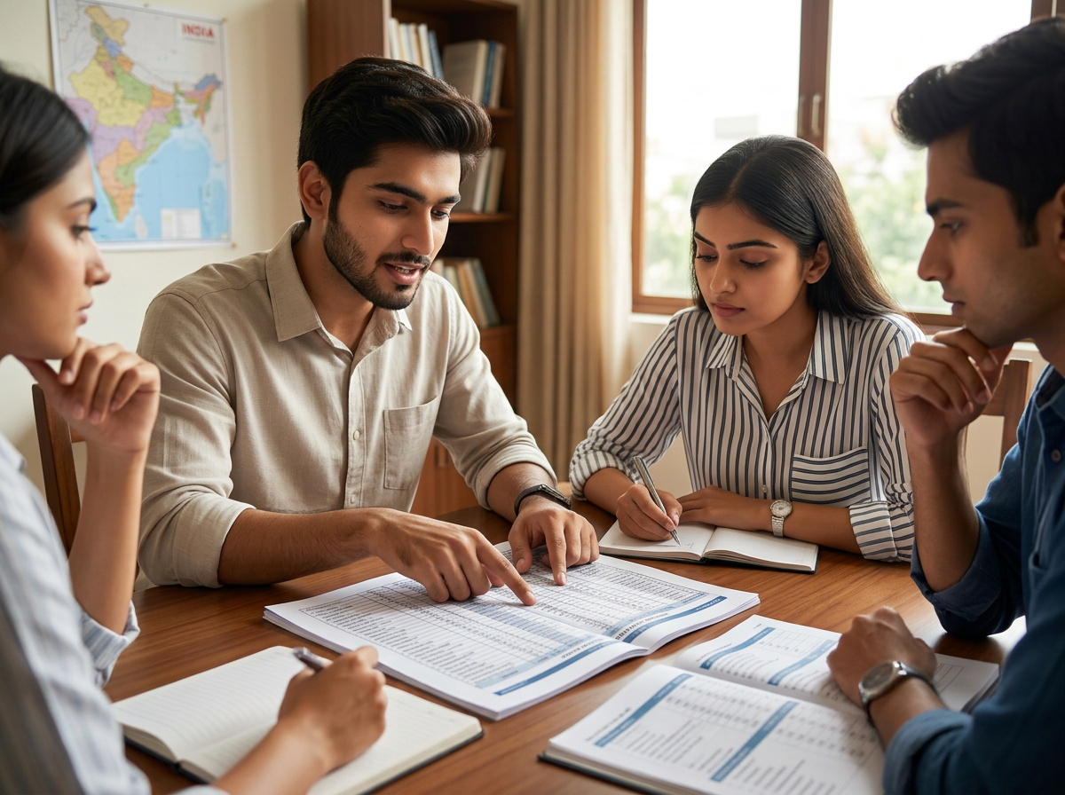 SSC GD Constable 2026 Vacancy: State-wise &amp;amp; Force-wise Distribution Explained