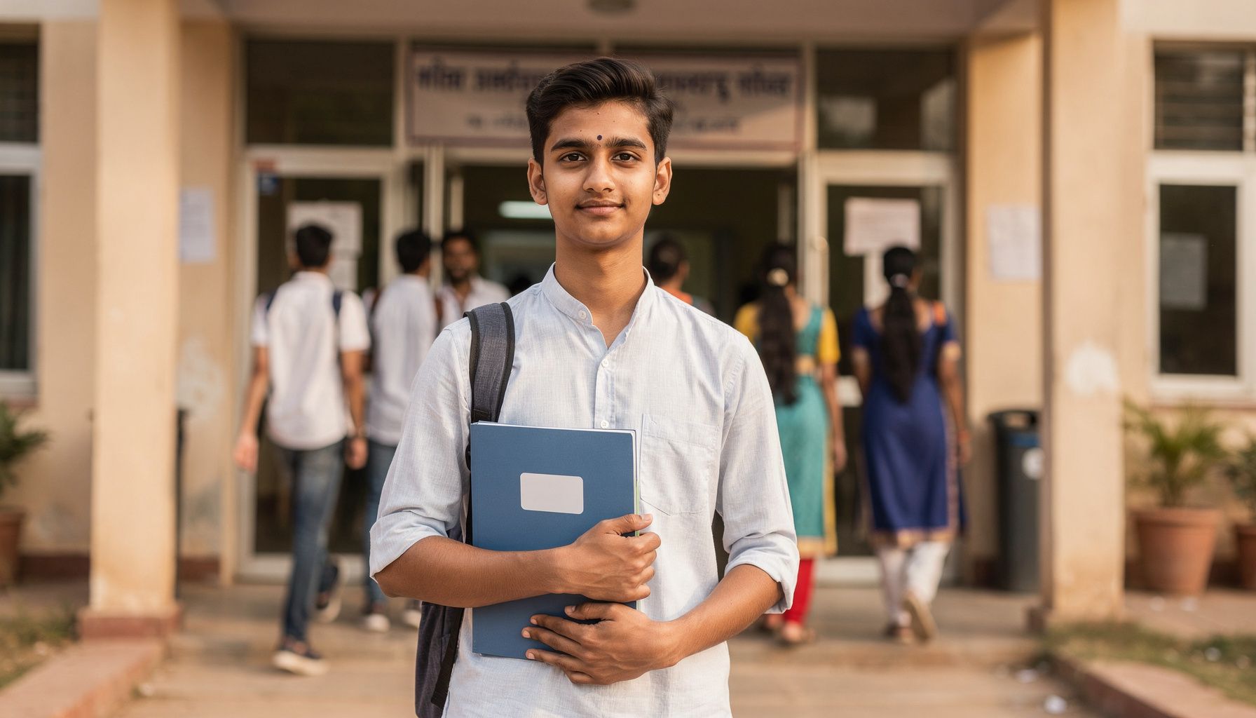 SSC GD Constable Admit Card 2027: Download Link &amp;amp; Exam City Details