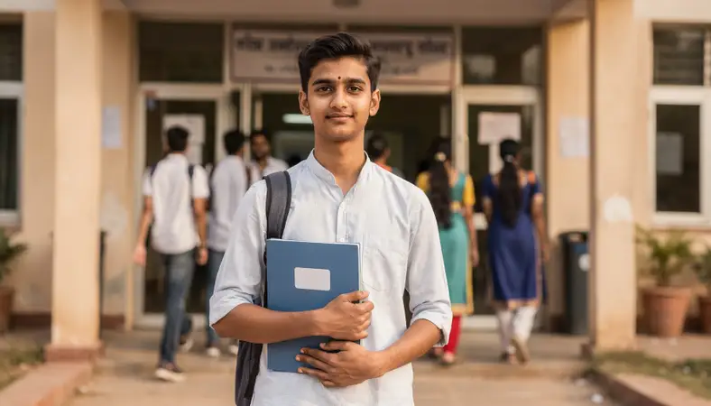 SSC GD Constable Admit Card 2027: Download Link & Exam City Details