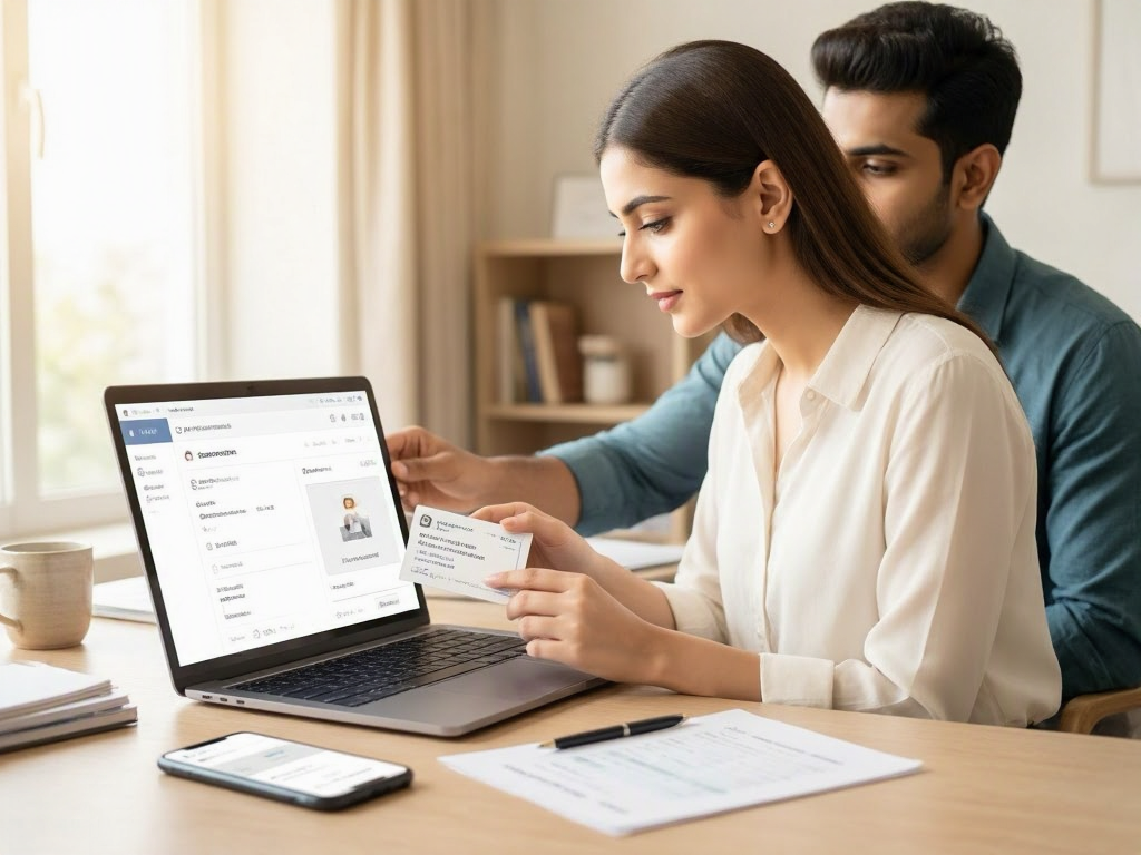 SSC GD Constable Admit Card 2027: Download Link &amp;amp; Exam City Details