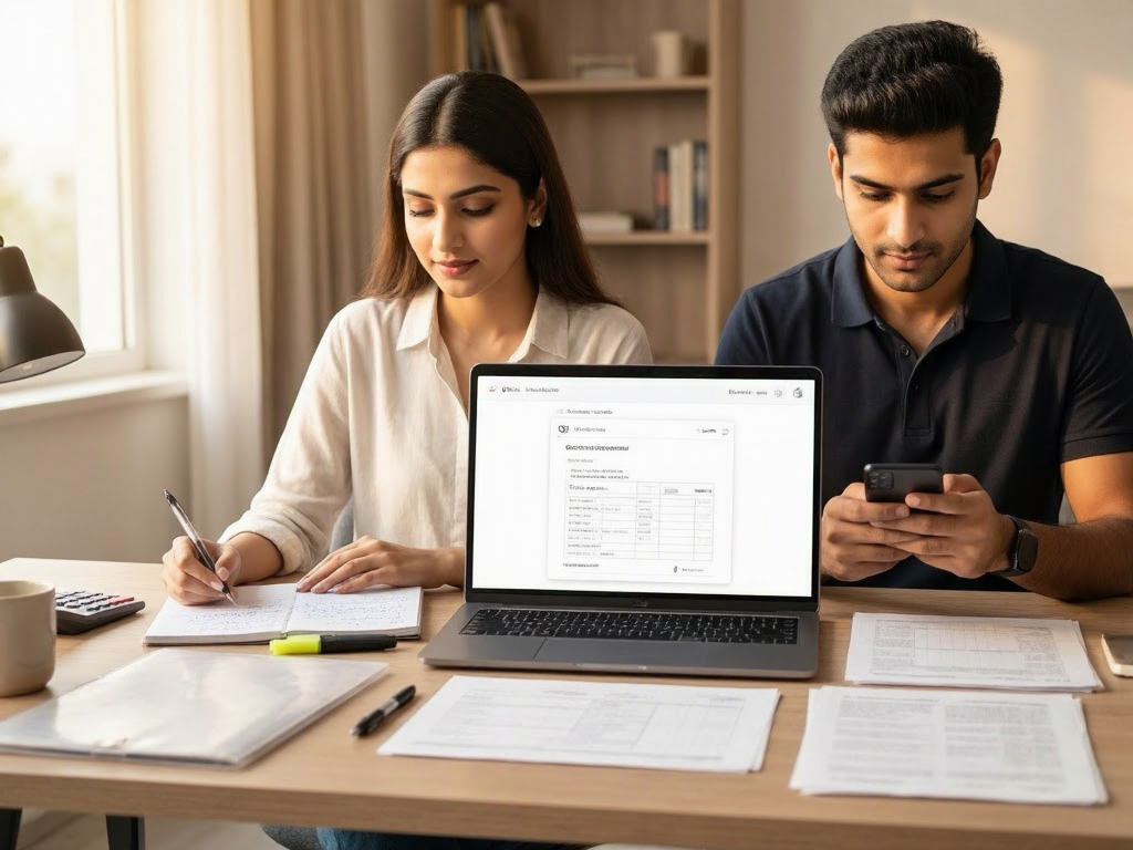 SSC GD Constable Answer Key 2027: Download PDF &amp;amp; Raise Objection Guide