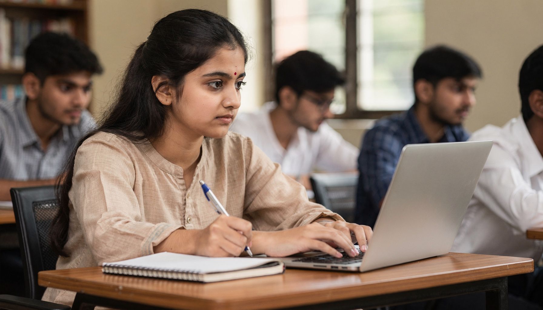SSC GD Constable Application Form 2027: Last Date and How to Apply