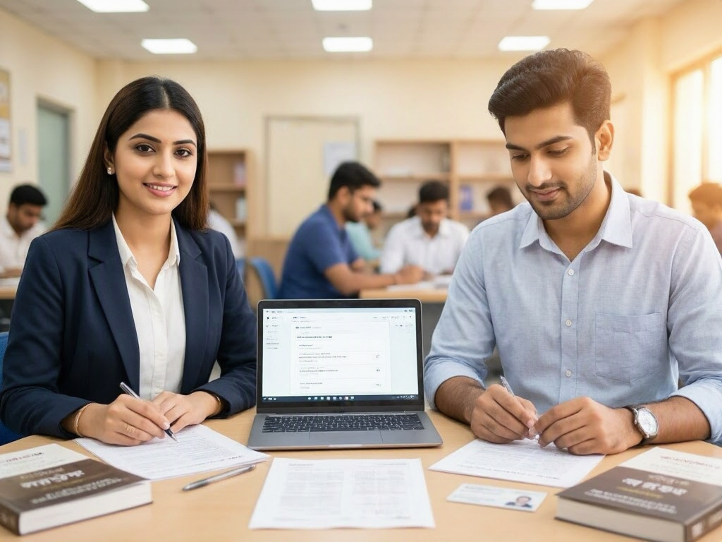 SSC GD Constable Application Form 2027: Last Date and How to Apply