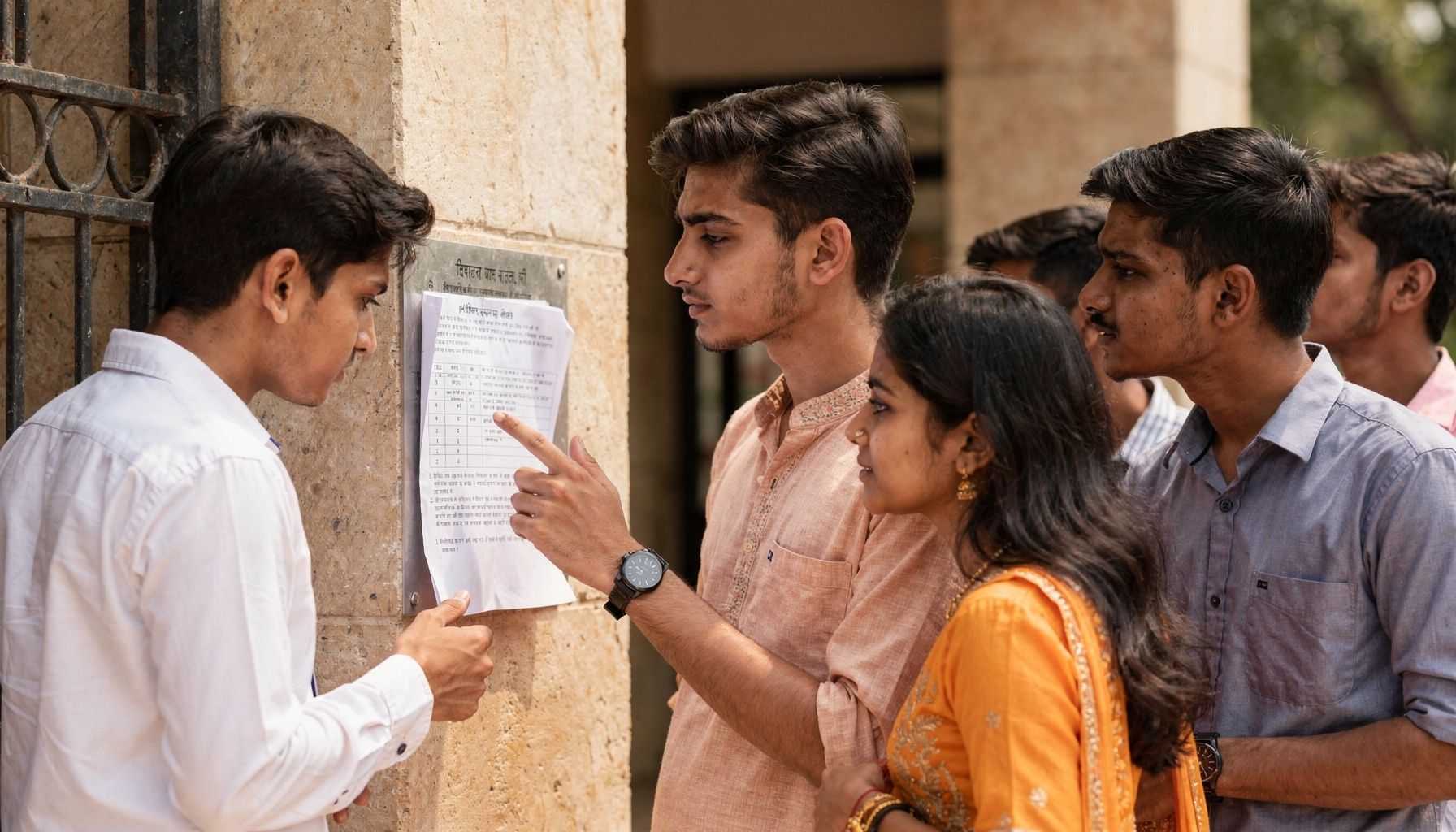 SSC GD Constable Cut Off 2027: Category-wise &amp;amp; Safe Score Guide