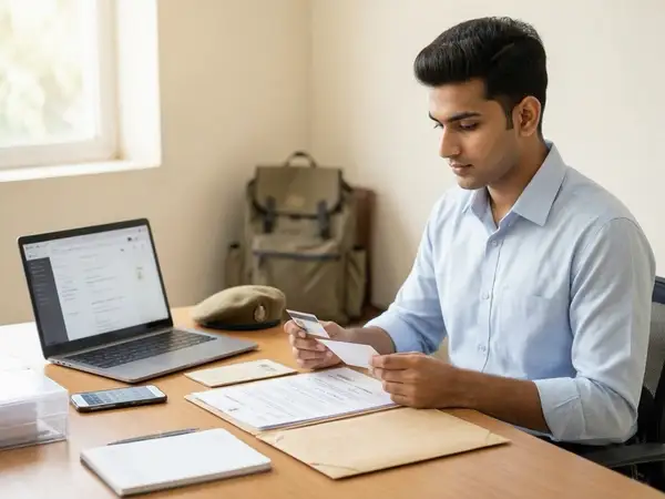 SSC GD Constable Eligibility Criteria 2027: Age Limit & Qualification Explained
