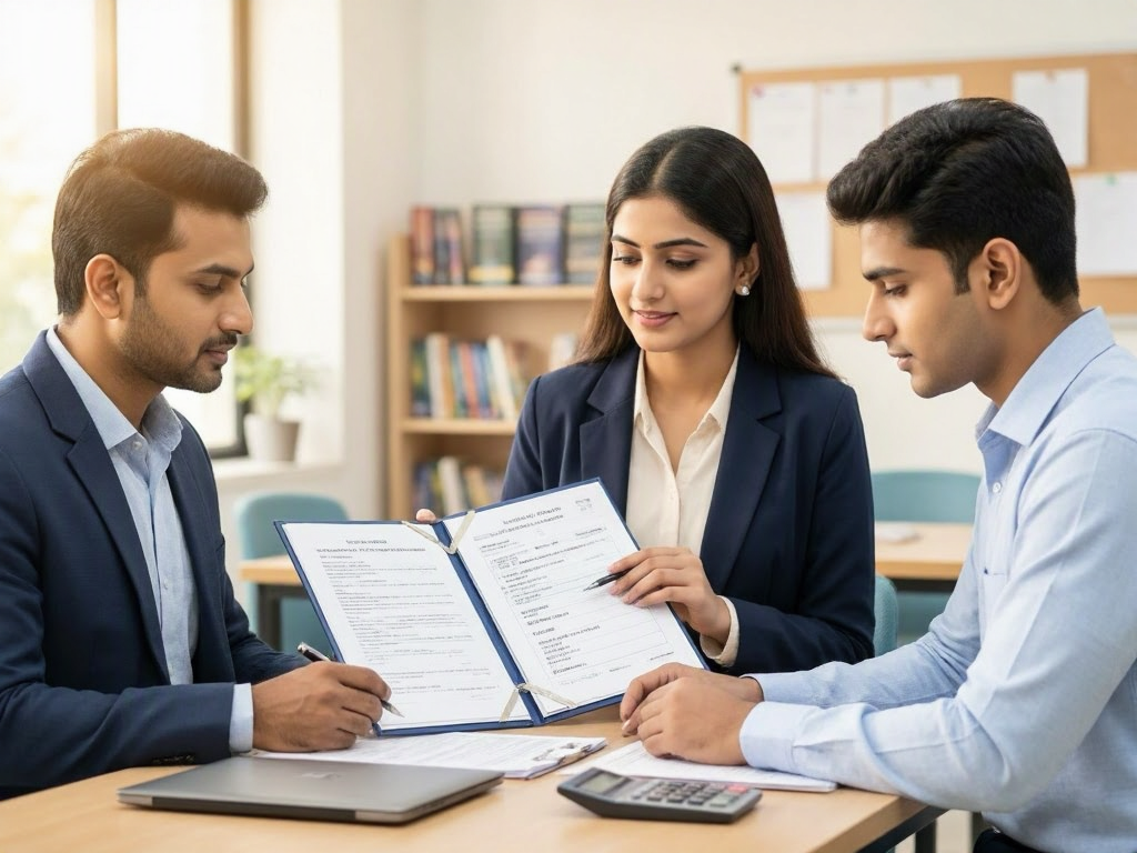 SSC GD Constable Eligibility Criteria 2027: Age Limit &amp;amp; Qualification Explained