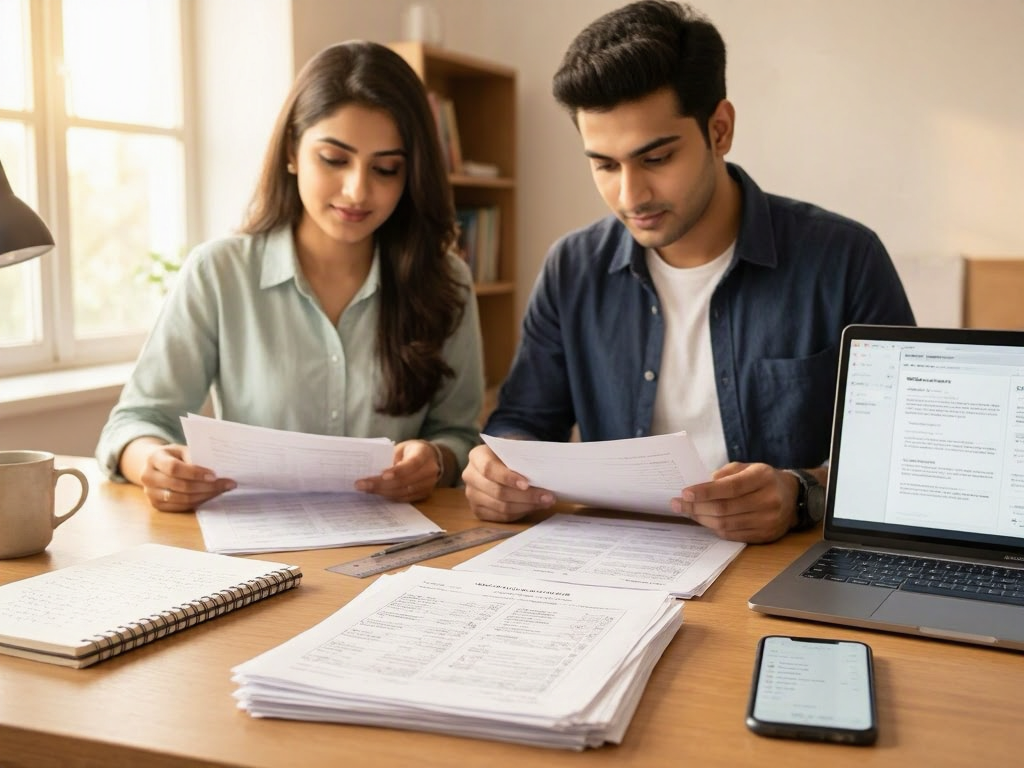 SSC GD Constable Previous Year Question Papers PDF (2018–2025) with Answer Keys
